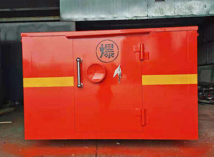 内乡车载炸药箱